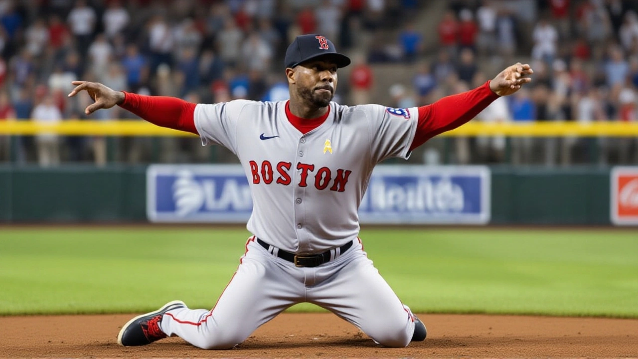 Reactions: Players, Management, and the Baseball World