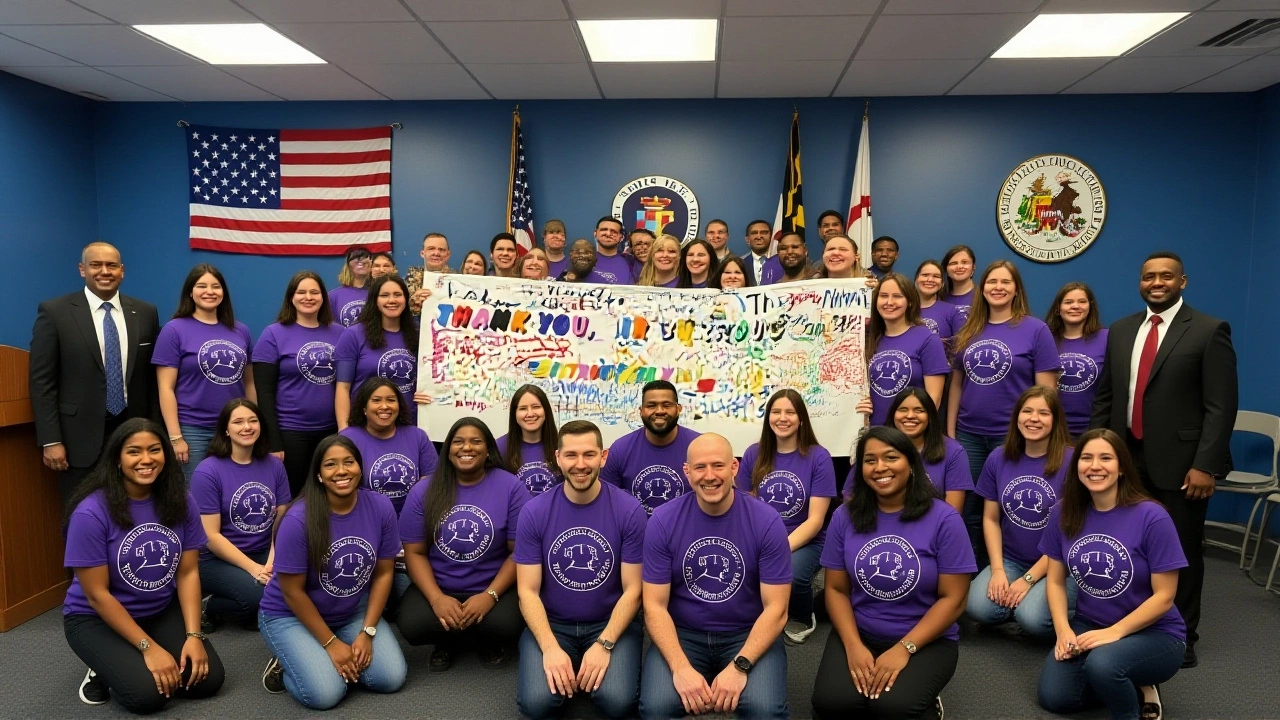 Prince George’s County Ends 29-Year Pit Bull Ban with New Permit Program