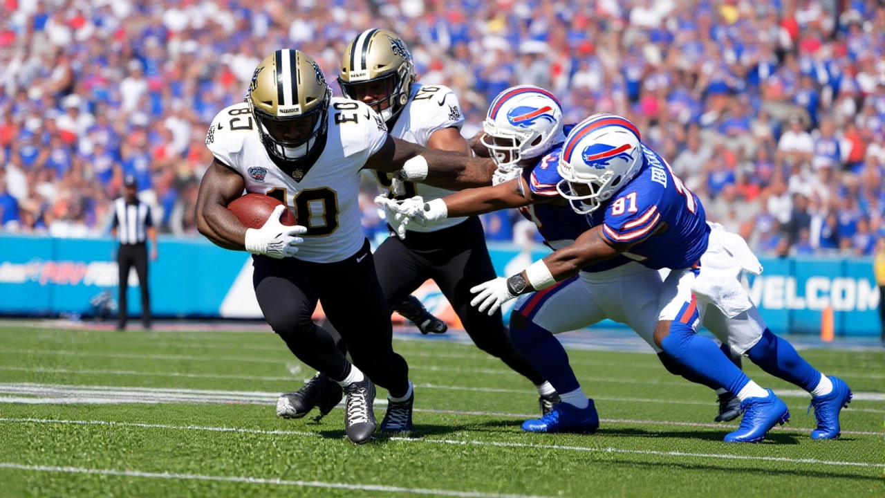 Roster Moves and the Bigger Picture