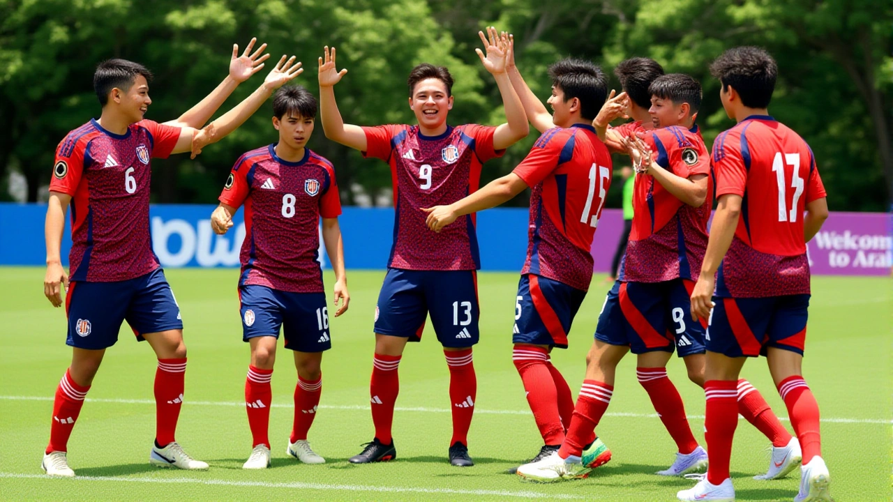 What’s Next? The Domino Effect