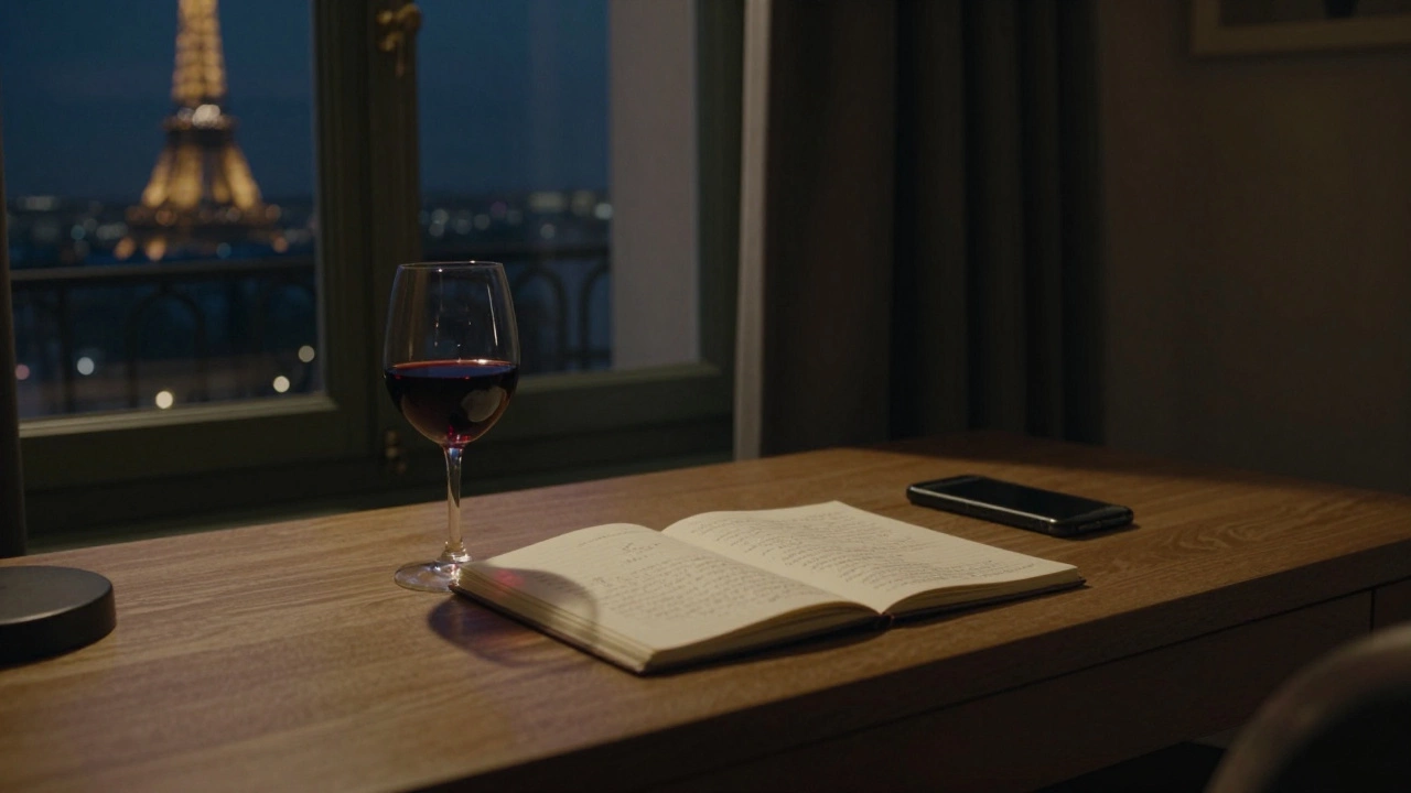 Escort France - Understanding Privacy and Reality When Hiring in France