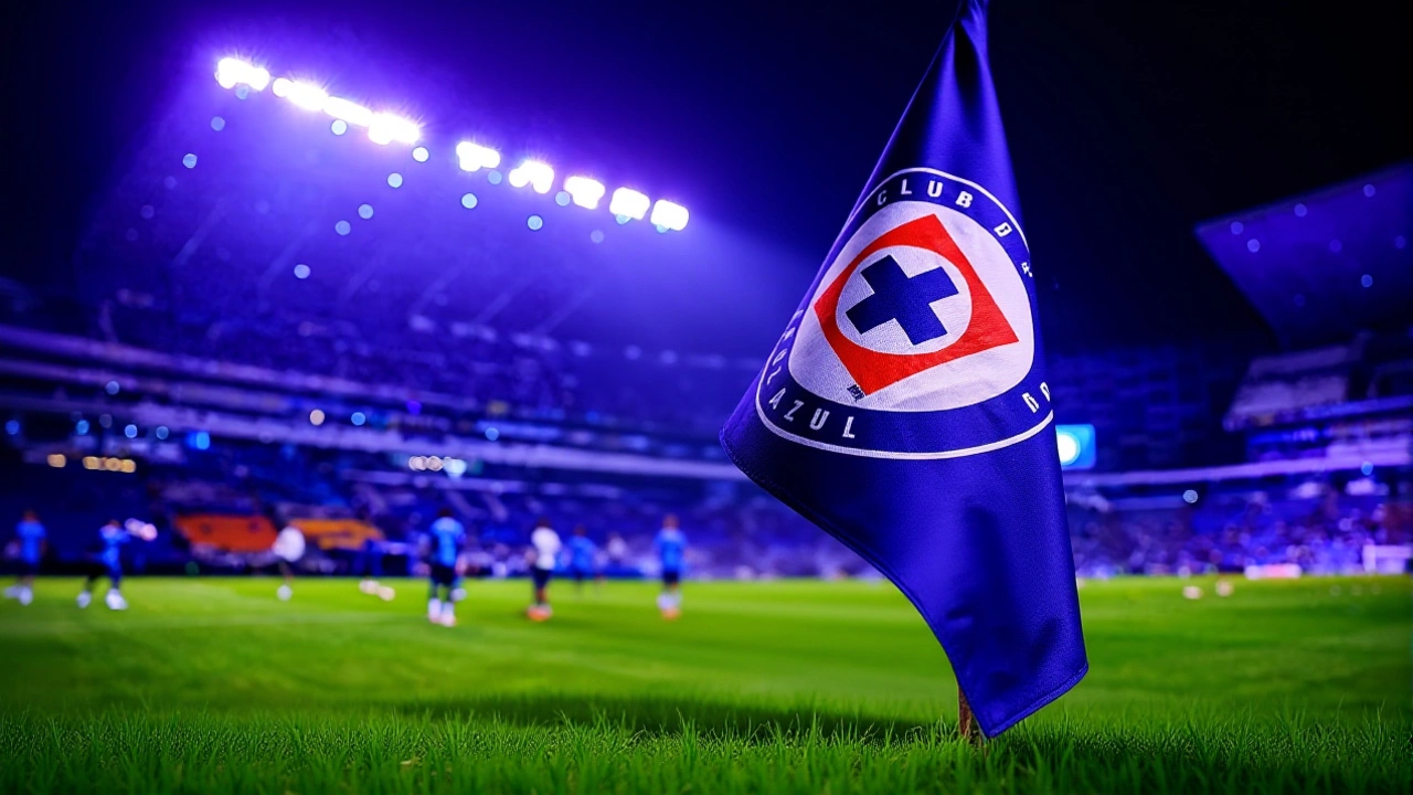 Beyond Football: The Bigger Picture